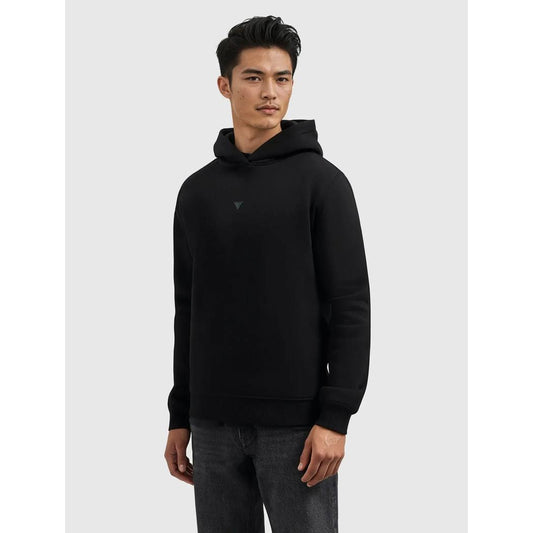 25030302 Black-Pure Path-Mansion Clothing