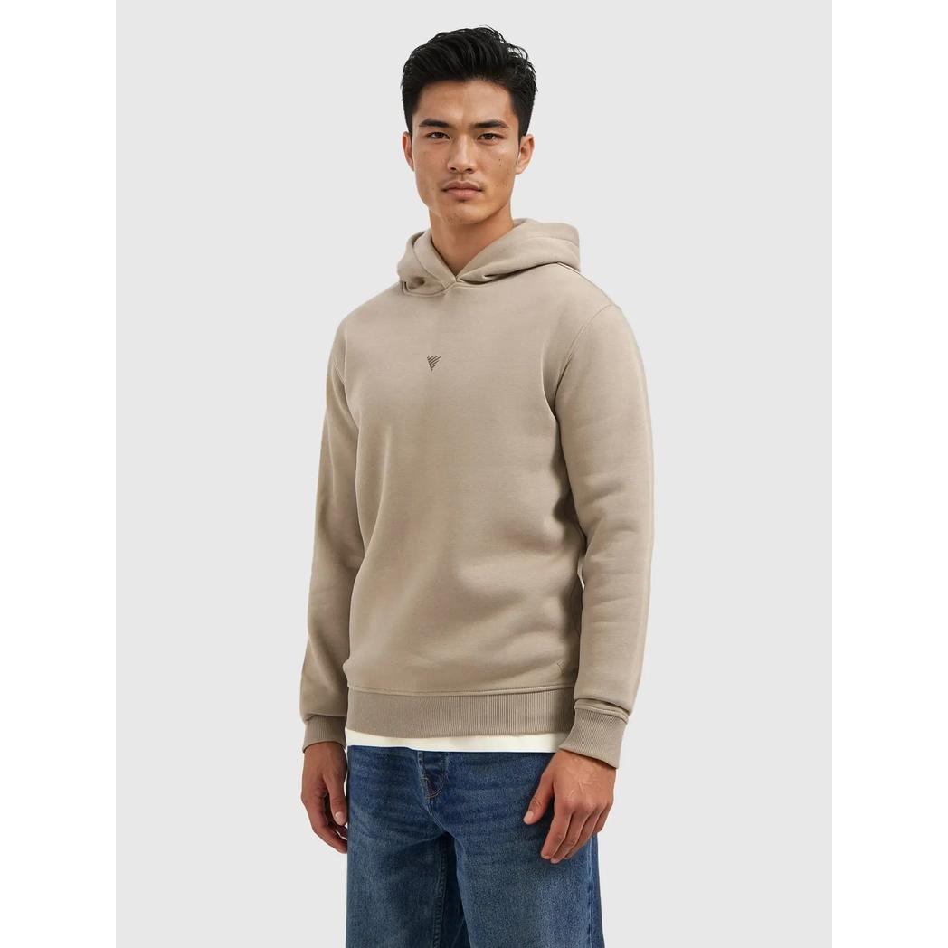 25030302 Taupe-Pure Path-Mansion Clothing