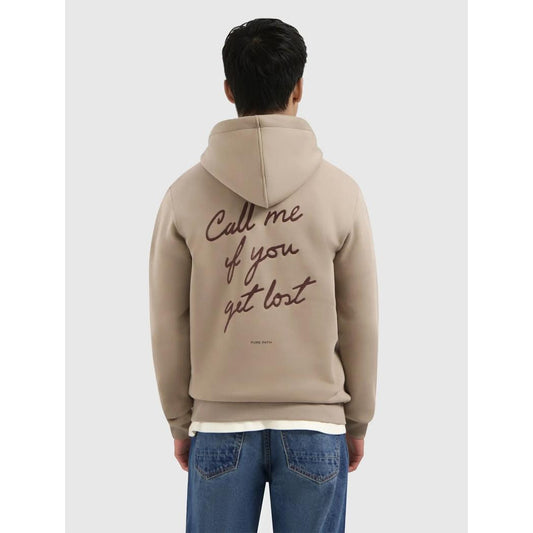 25030302 Taupe-Pure Path-Mansion Clothing