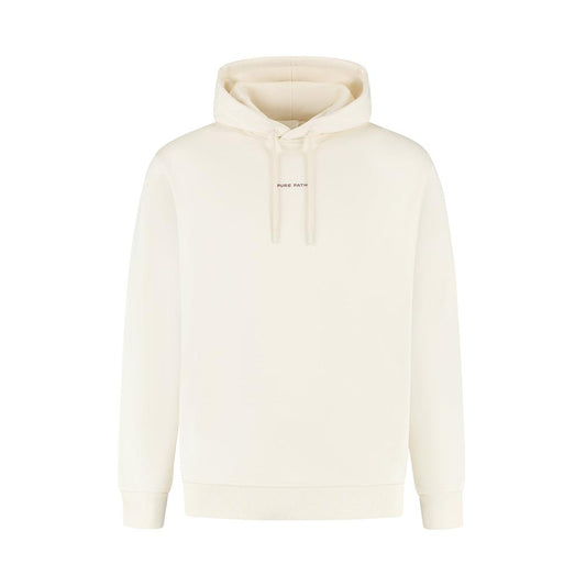 25030304 Ecru-Pure Path-Mansion Clothing