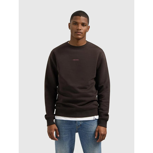 25030310 Dark Brown-Pure Path-Mansion Clothing