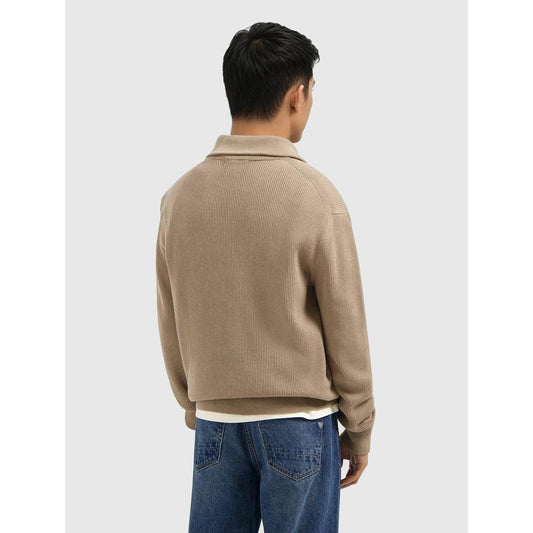 25030806 Taupe-Pure Path-Mansion Clothing