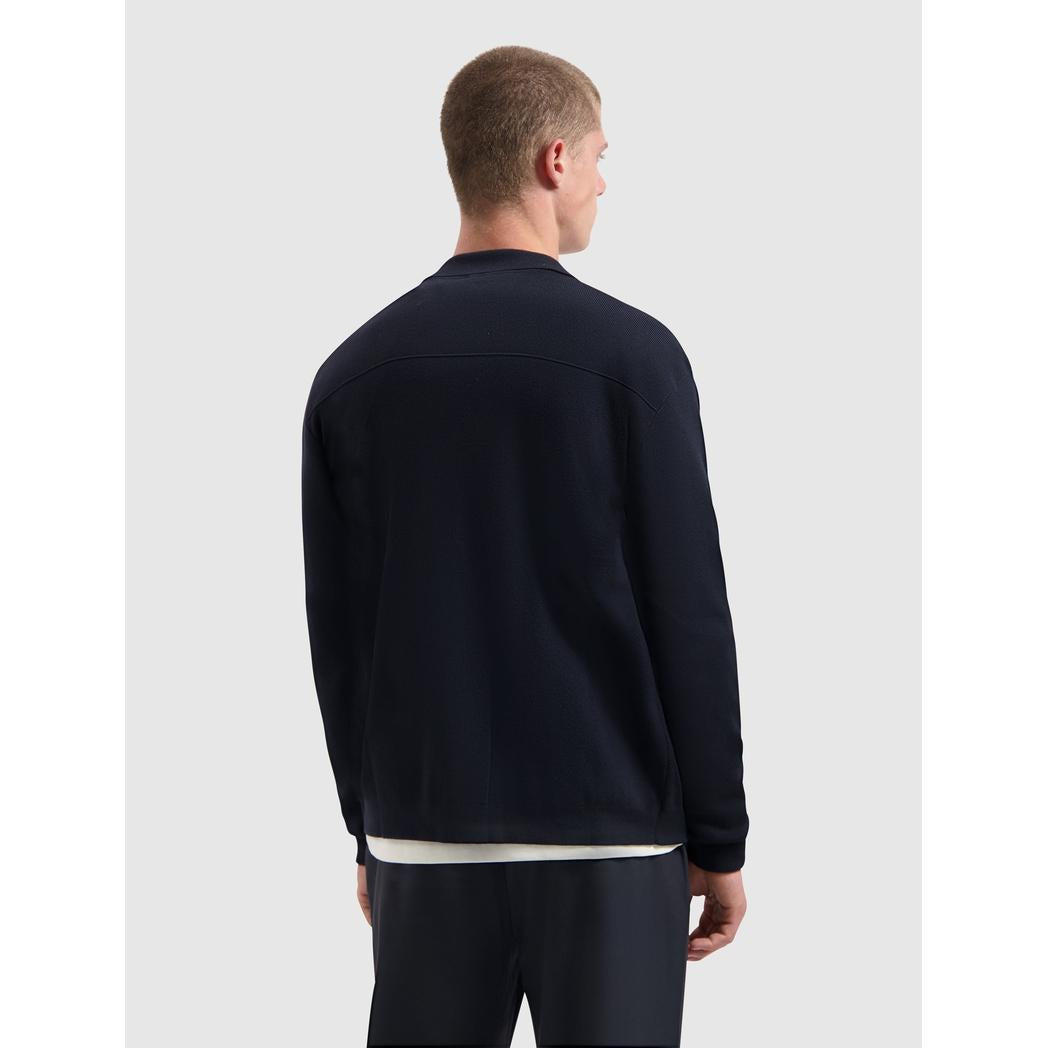 25030817 Dark Navy-Pure Path-Mansion Clothing