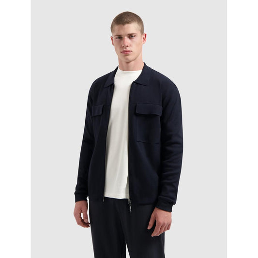 25030817 Dark Navy-Pure Path-Mansion Clothing