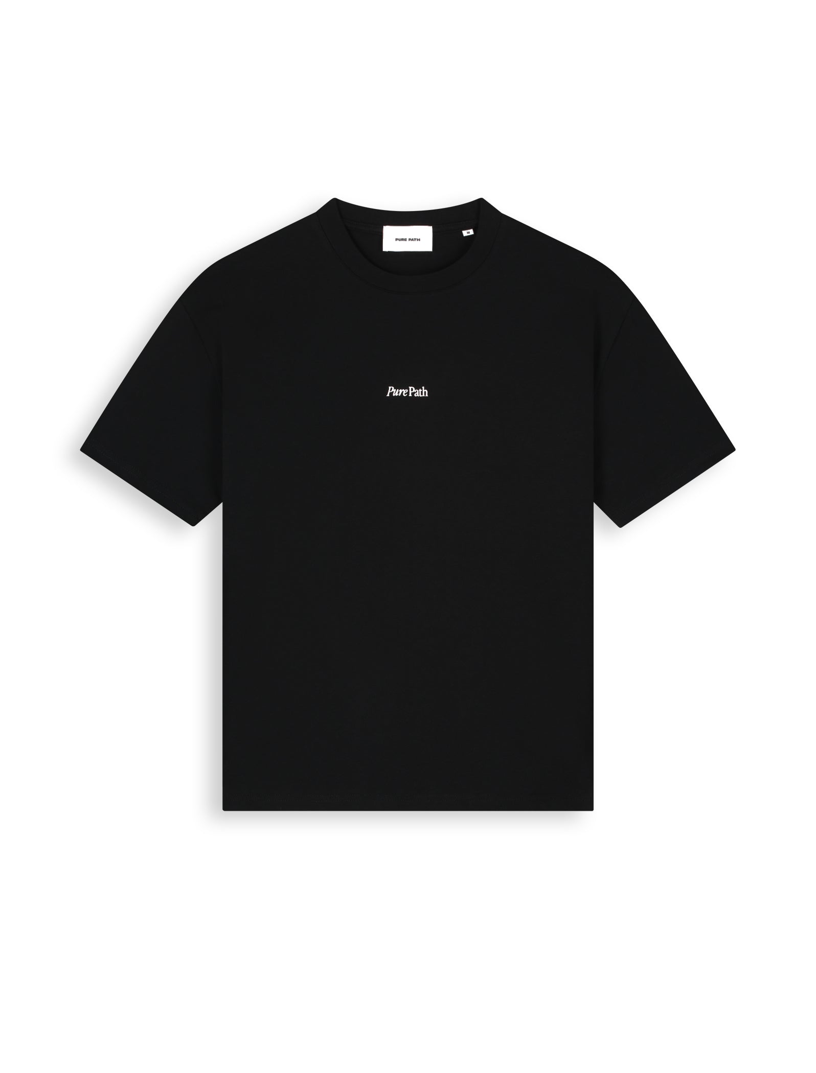 Tree Of Life T-shirt Black