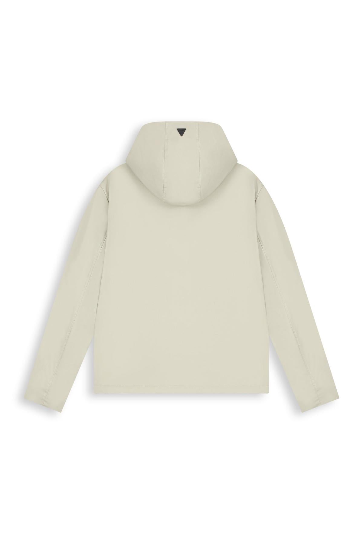 Active Flex Parka Jacket Sand