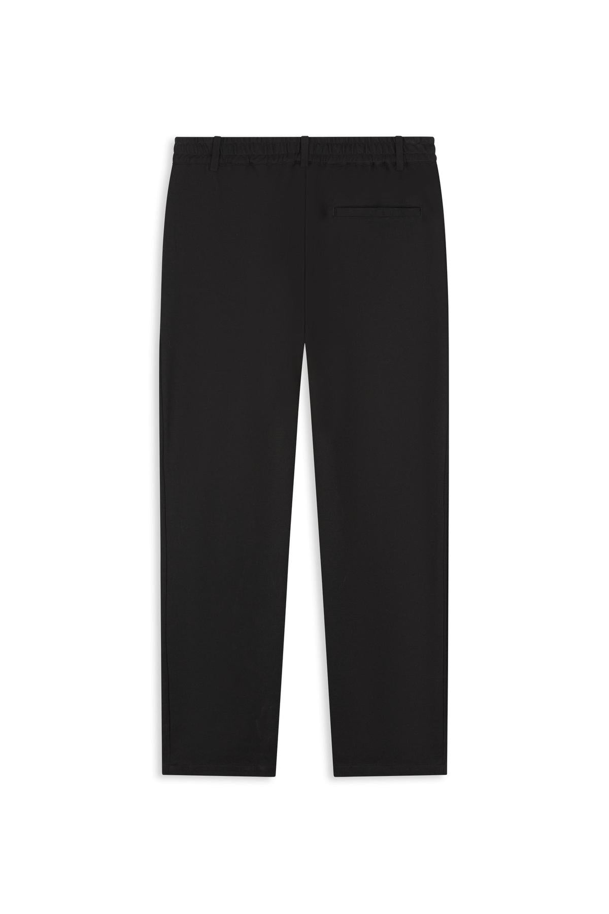 Punta Pants Black