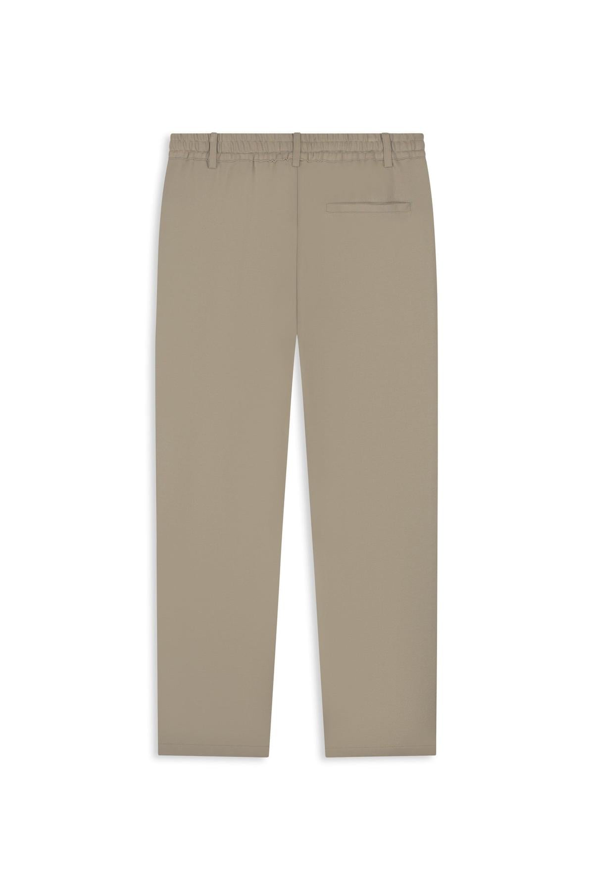 Punta Pants Taupe