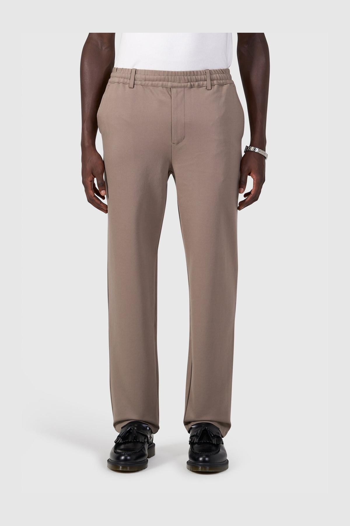 Punta Pants Taupe