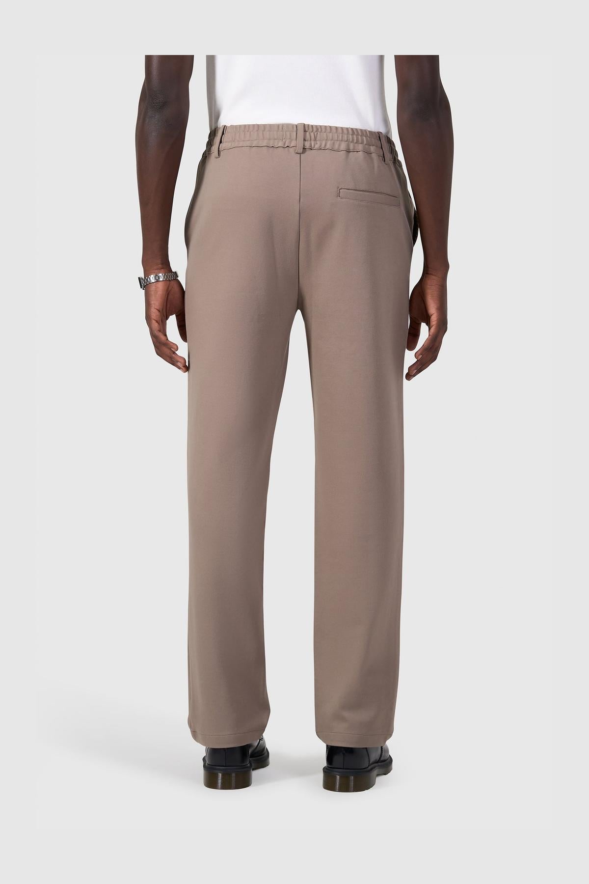 Punta Pants Taupe