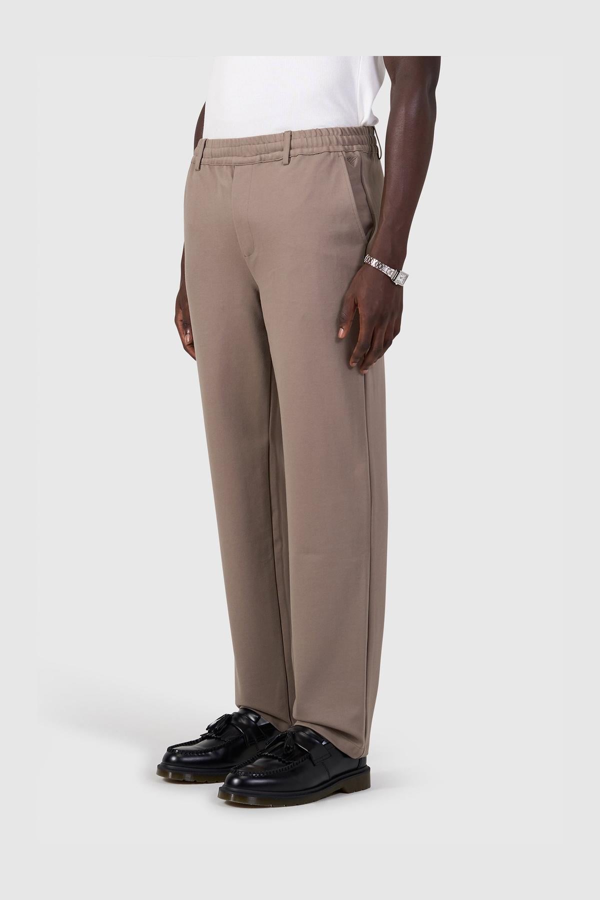 Punta Pants Taupe