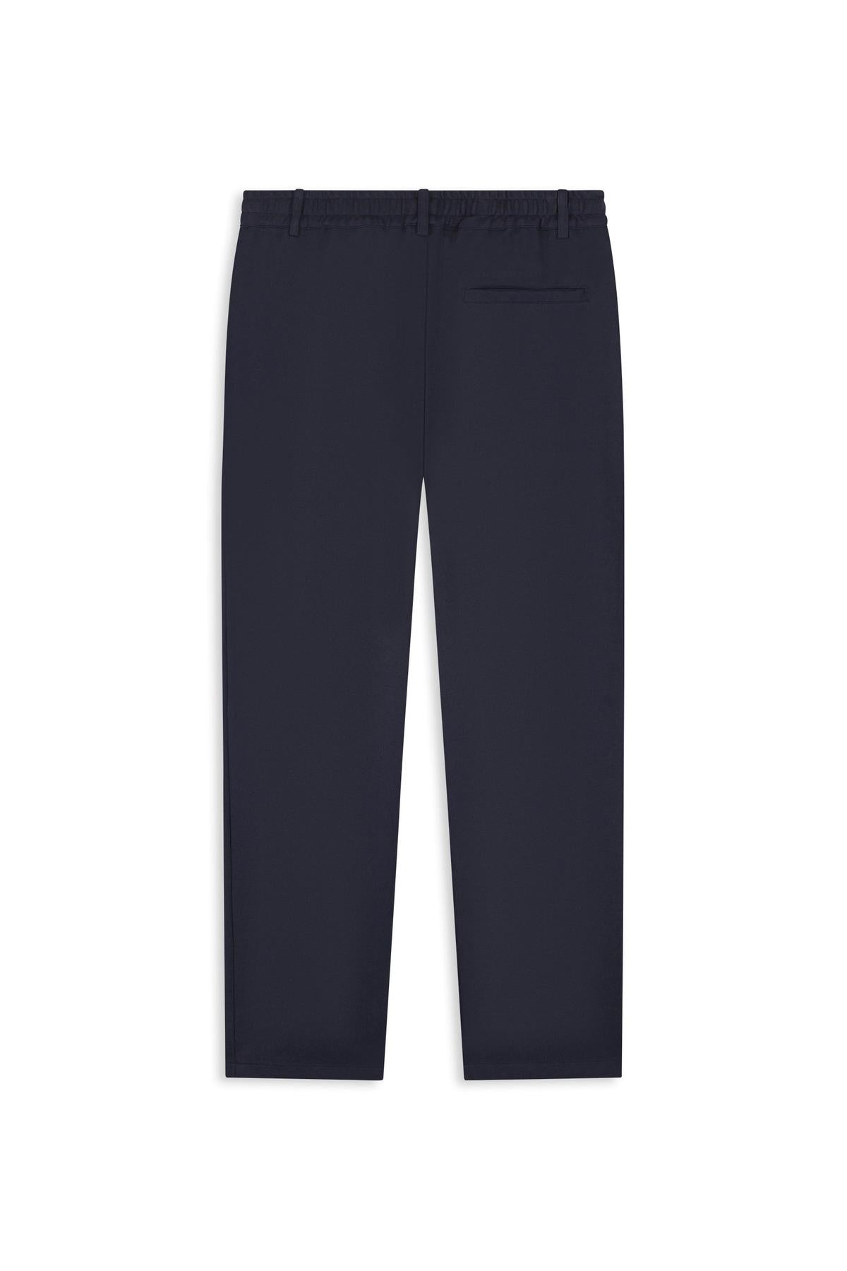 Punta Pants Dark Navy