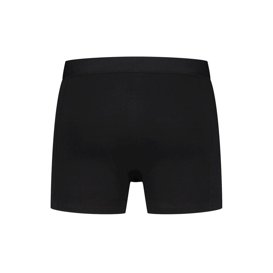 3-Pack Logo Boxershorts