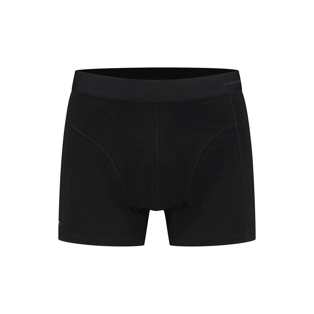 3-Pack Logo Boxershorts