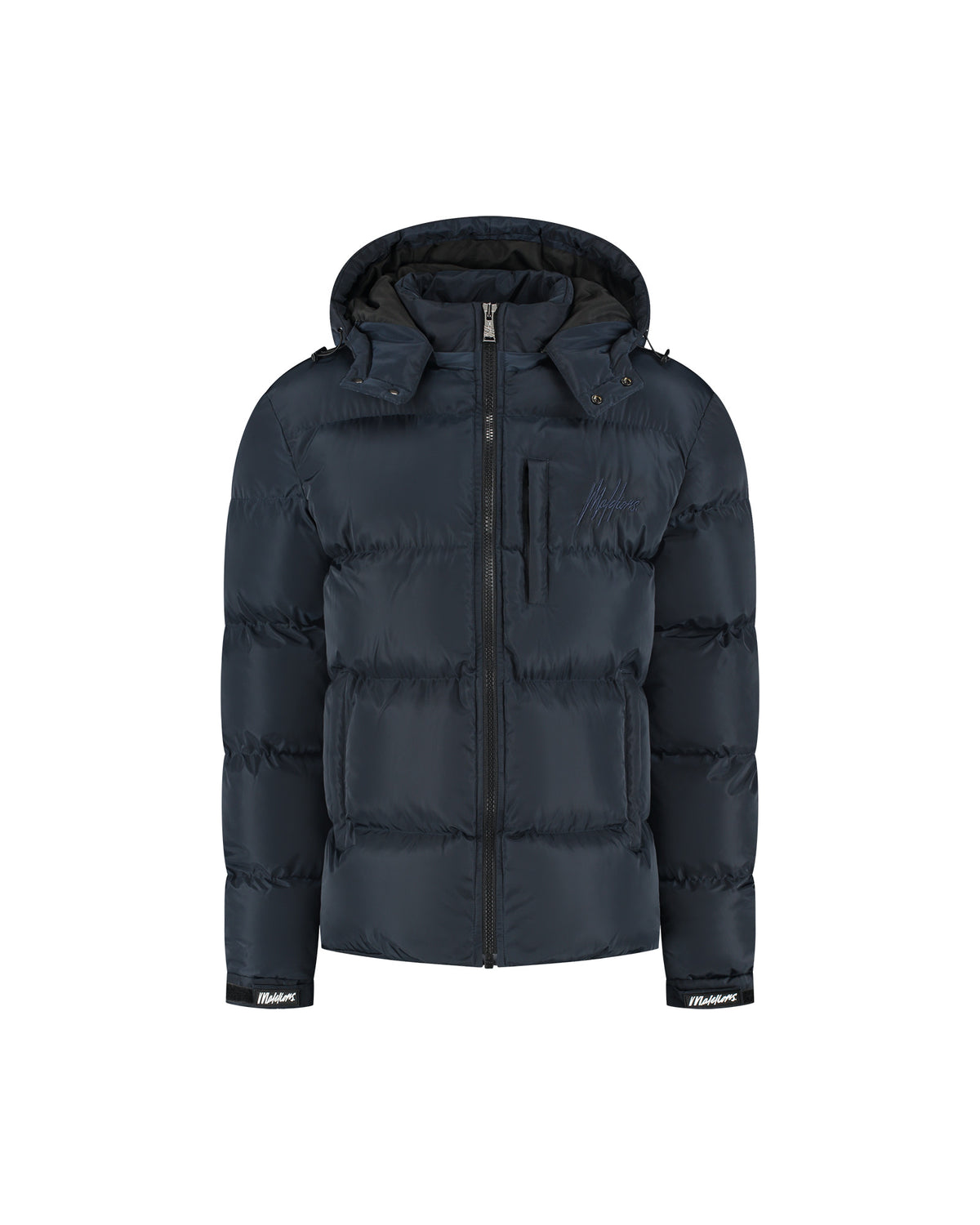 Astro Puffer Jacket Navy