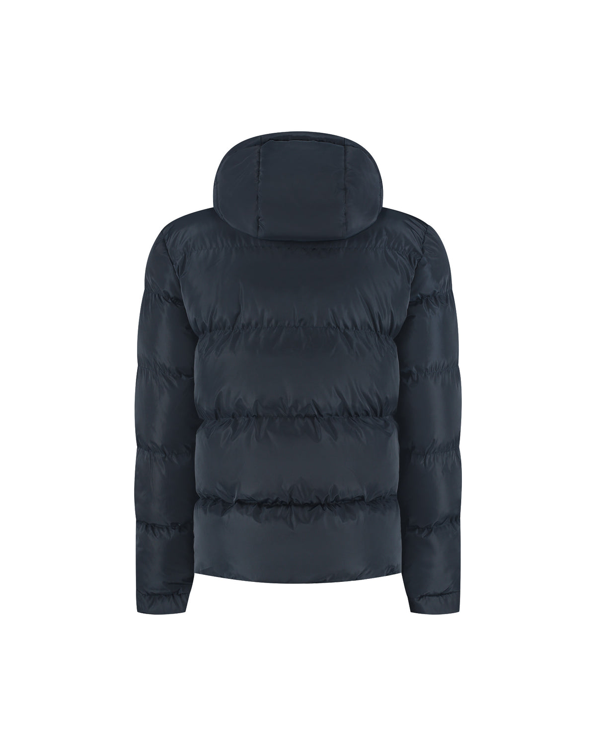 Astro Puffer Jacket Navy
