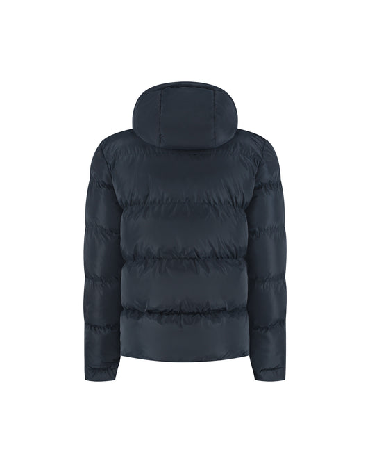Astro Puffer Jacket Navy