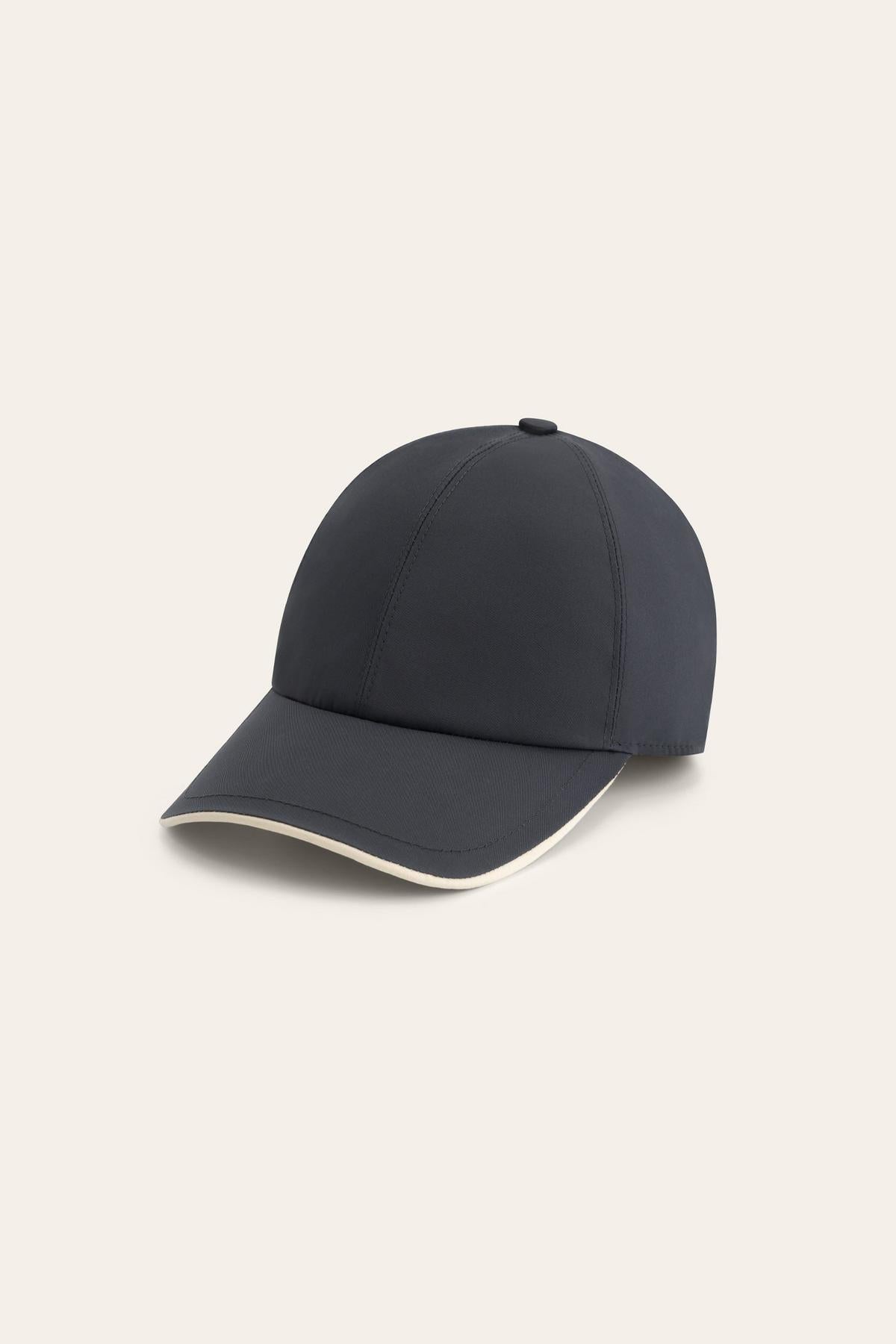 Cap Tria Anthracite
