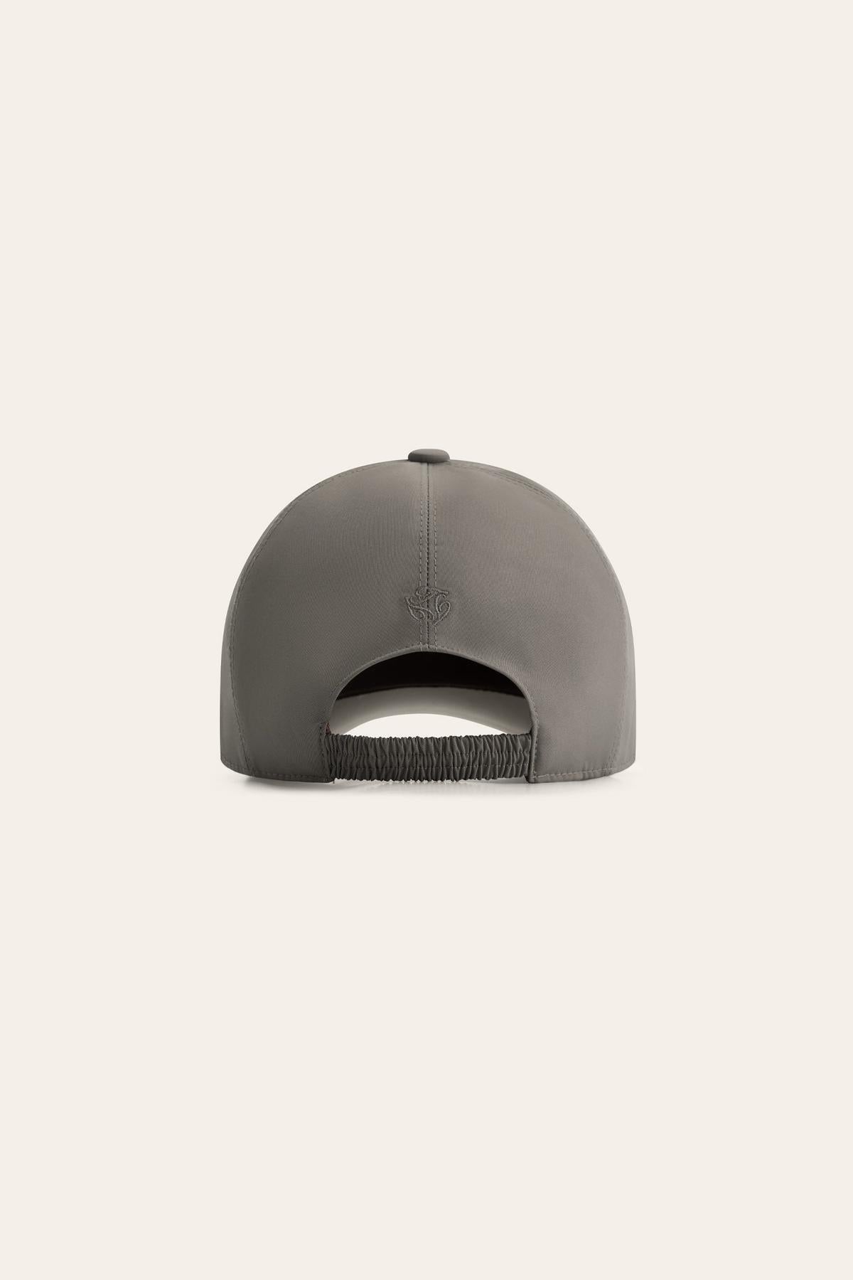 Cap Tria Taupe