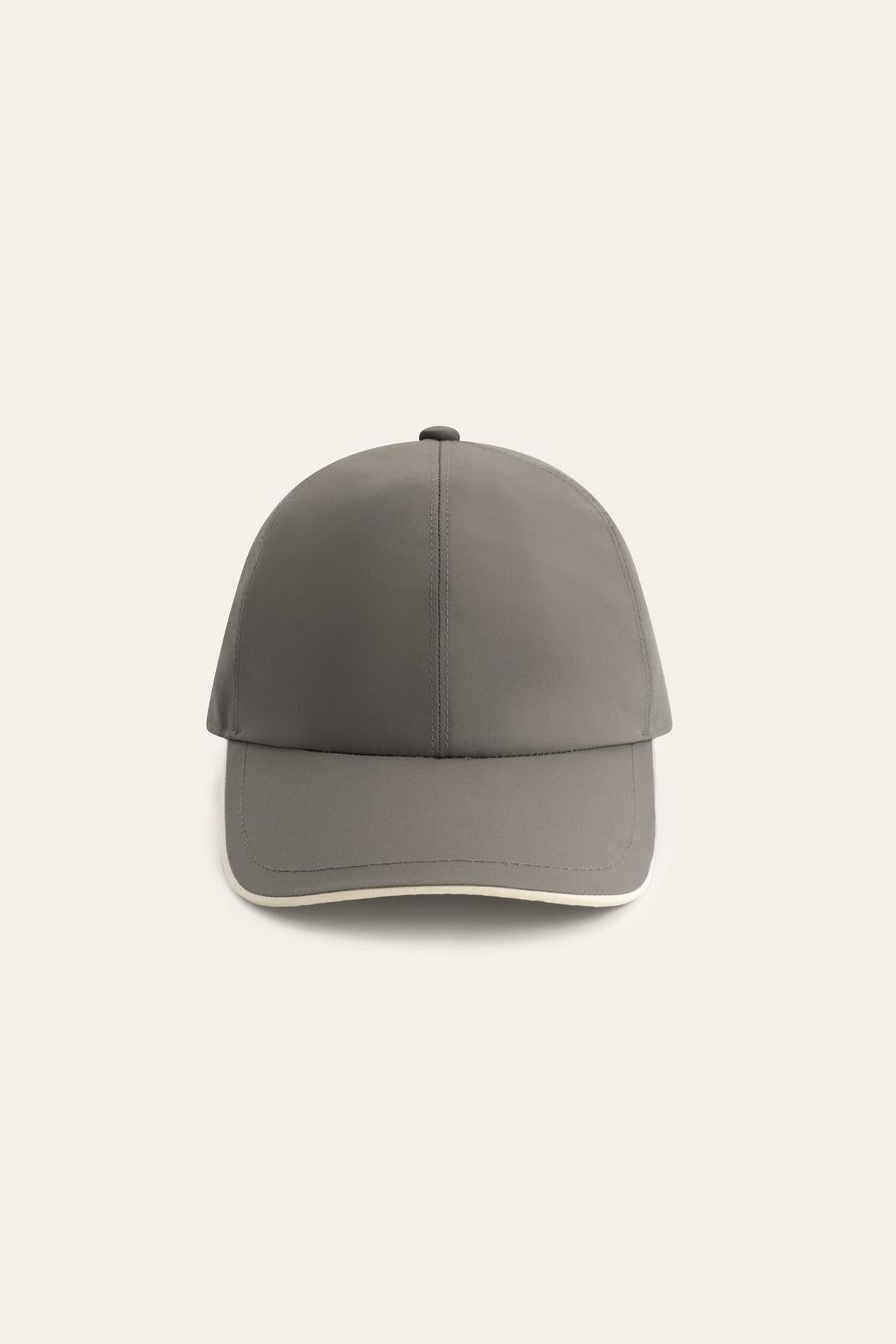 Cap Tria Taupe