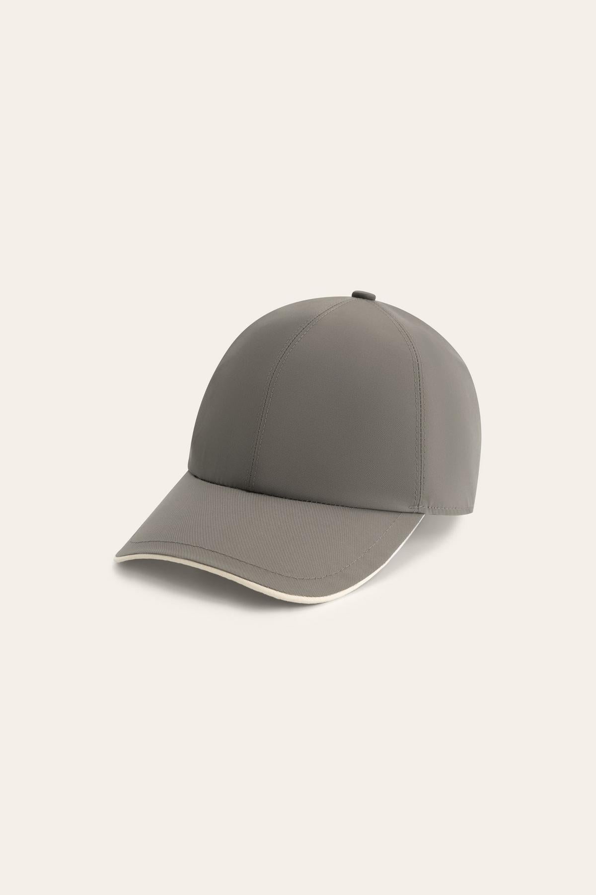 Cap Tria Taupe