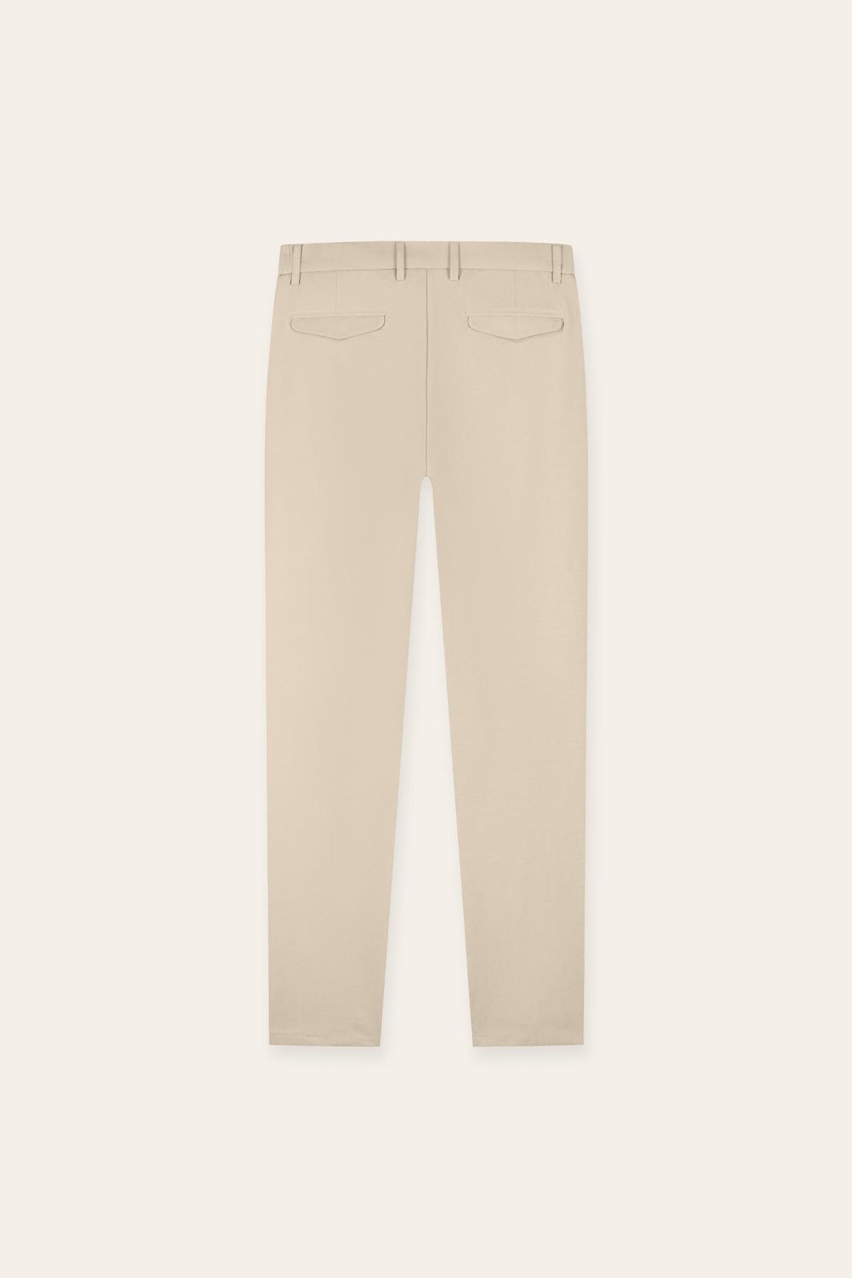 Riviera Pantalon Beige