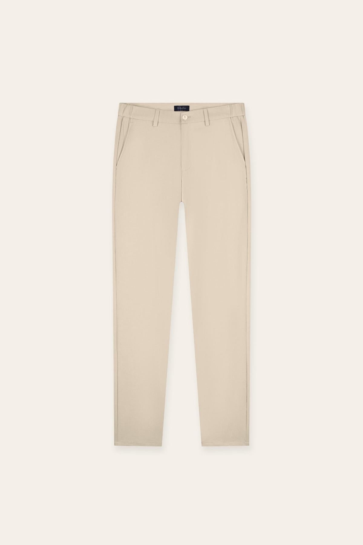 Riviera Pantalon Beige