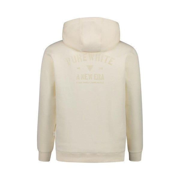 A New Era Graphic Hoodie-Purewhite-Mansion Clothing