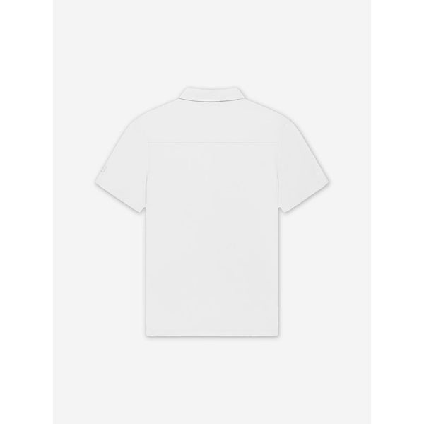 AB-Prime-Shirt White-AB Lifestyle-Mansion Clothing