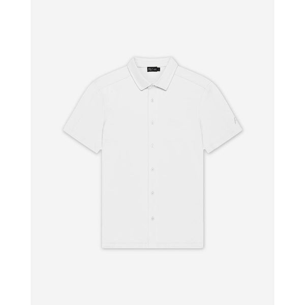 AB-Prime-Shirt White-AB Lifestyle-Mansion Clothing