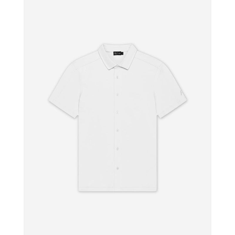 AB-Prime-Shirt White-AB Lifestyle-Mansion Clothing