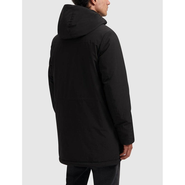 ActiveFlex Parka Black