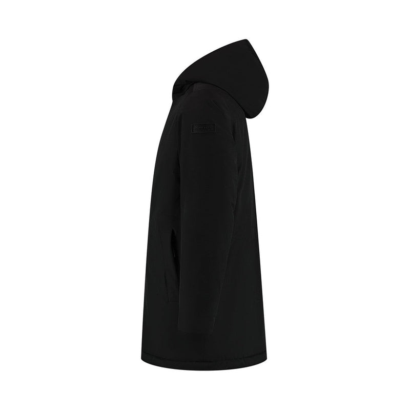 ActiveFlex Parka Black