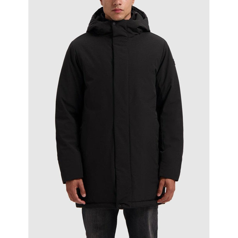 ActiveFlex Parka Black
