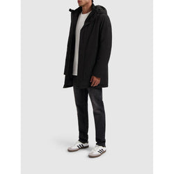 ActiveFlex Parka Black