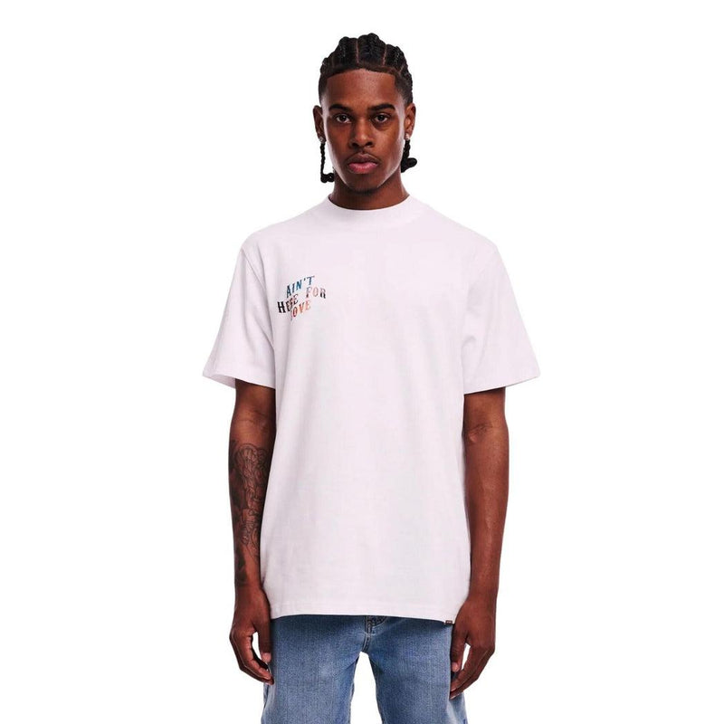 Aint Here For Love T-shirt