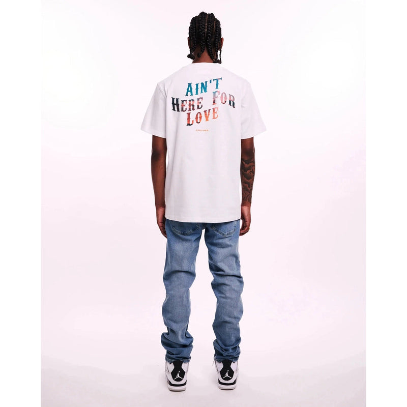 Aint Here For Love T-shirt