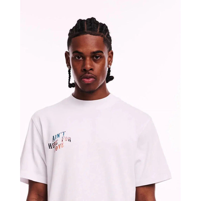 Aint Here For Love T-shirt