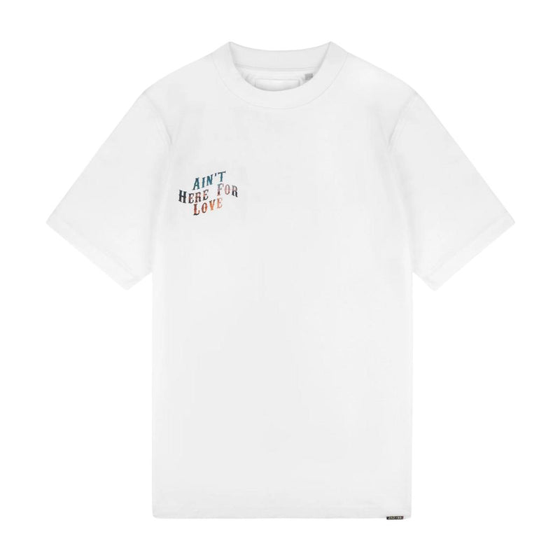 Aint Here For Love T-shirt