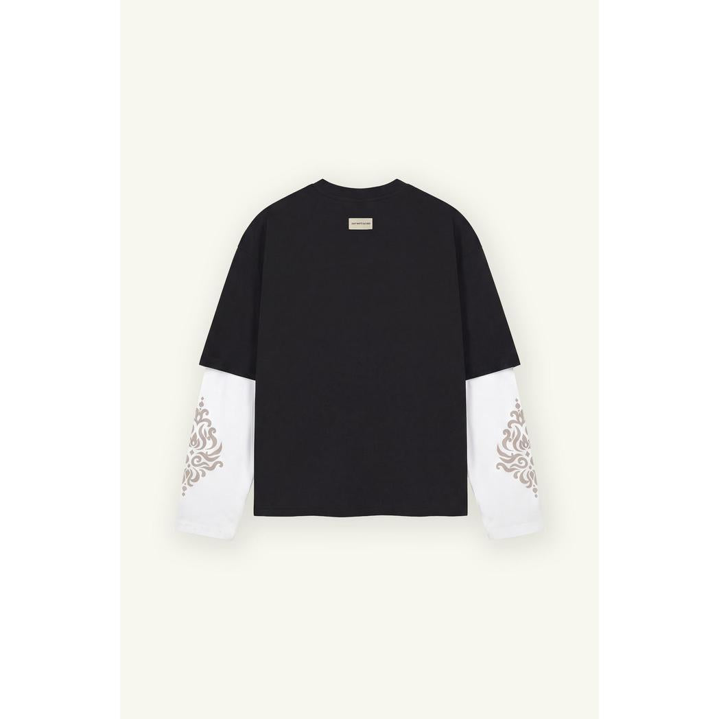 Alare Black-Don't Waste Culture-Mansion Clothing