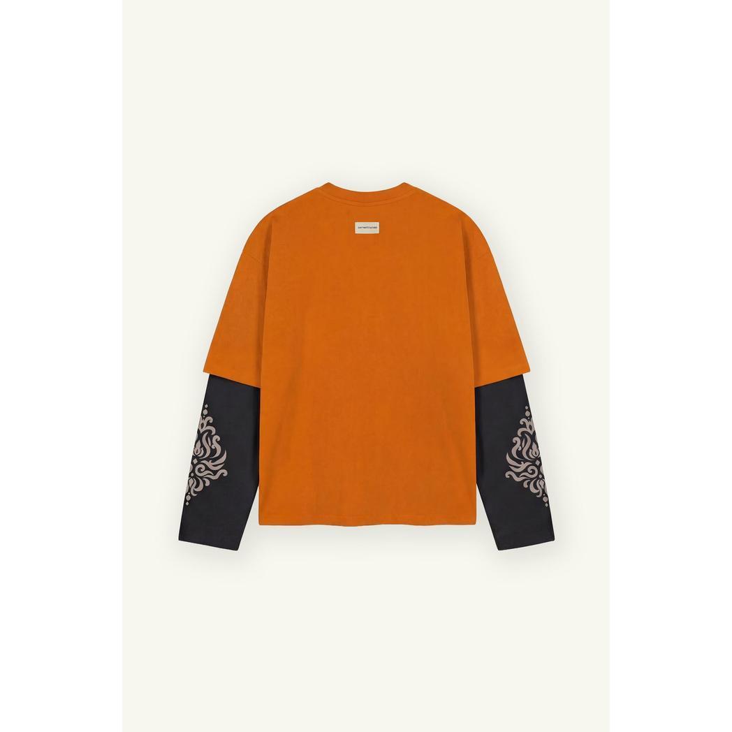 Alare Orange