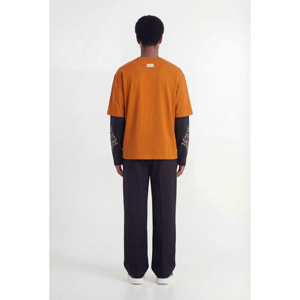 Alare Orange