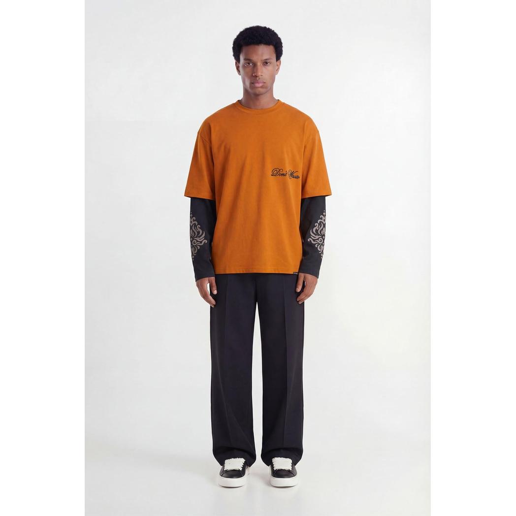 Alare Orange