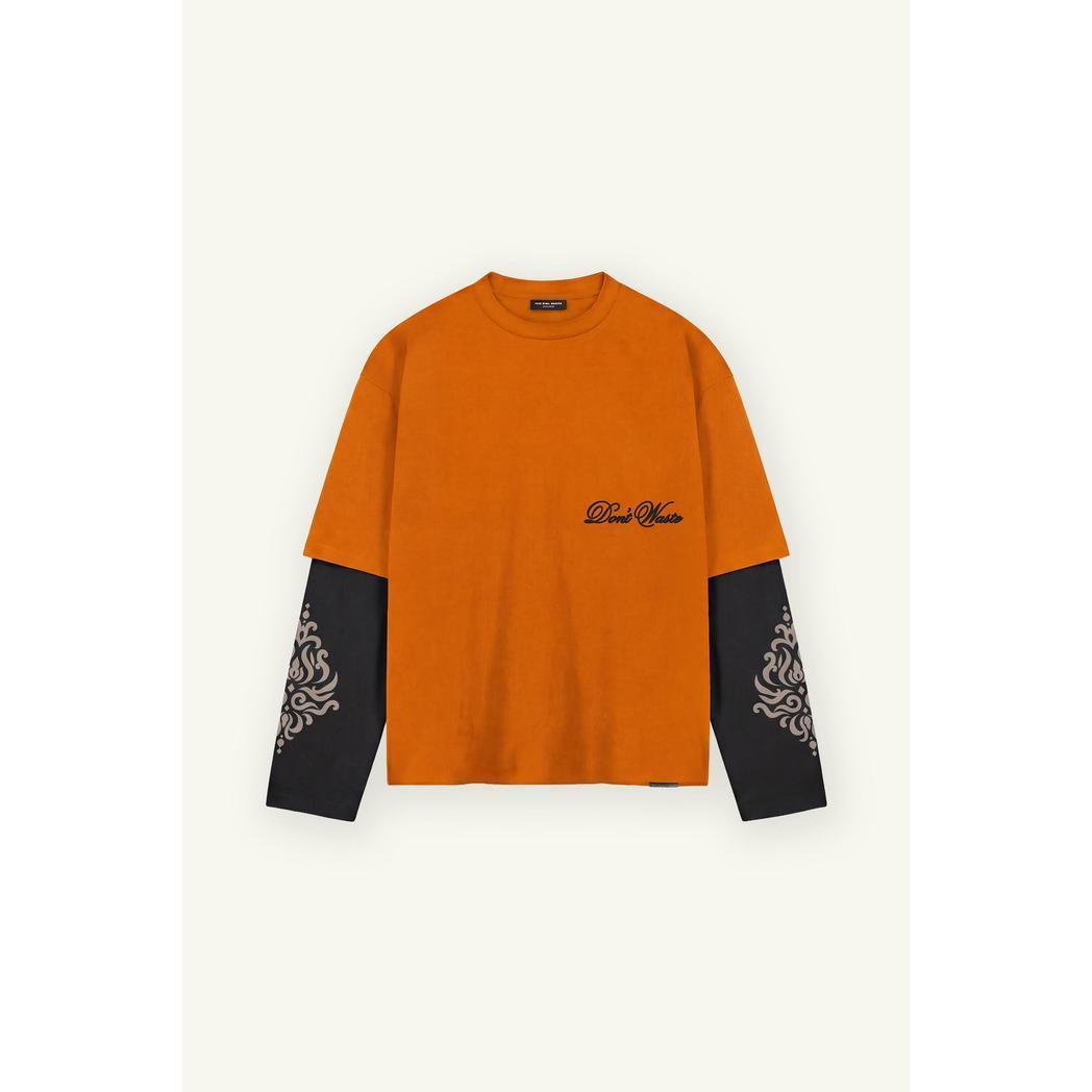 Alare Orange