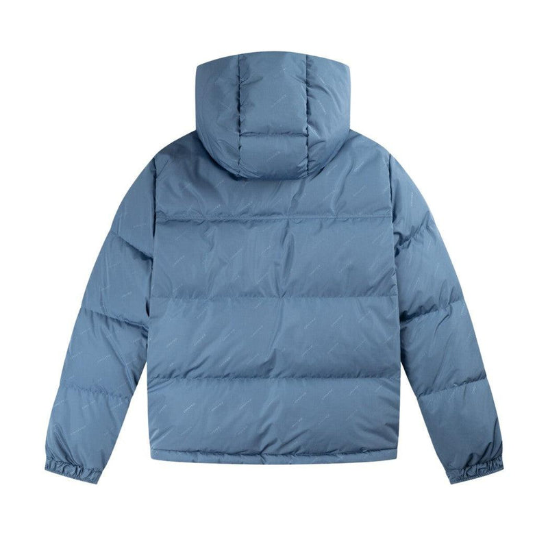 Allover Puffer Jacket-CROYEZ-Mansion Clothing