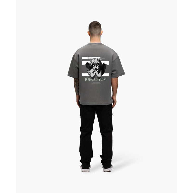 Angel 2.0 Oversized Tee Antra-Jorcustom-Mansion Clothing