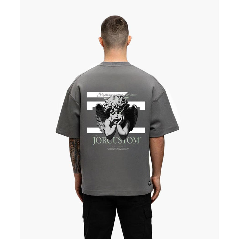 Angel 2.0 Oversized Tee Antra-Jorcustom-Mansion Clothing