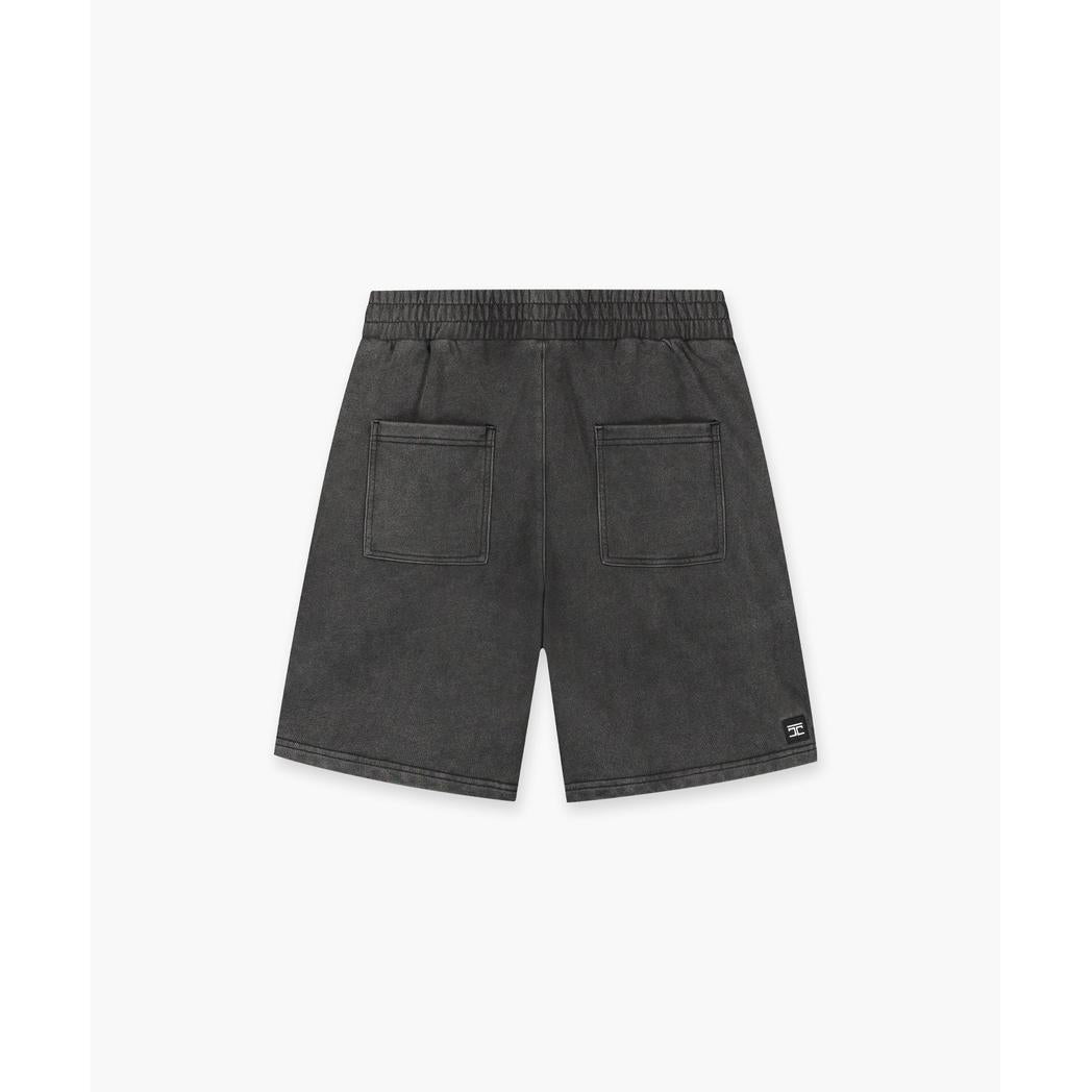 Angel 2.0 Summer Set Terry Short AcidGrey