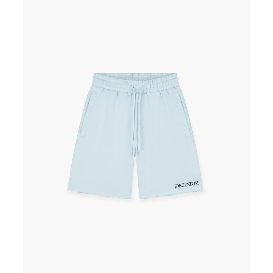 Angel 2.0 Summer Set Terry Short LightBlue