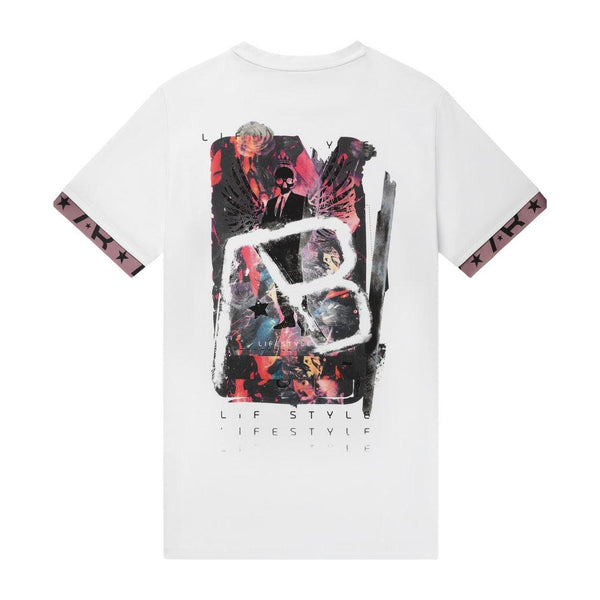 Angel Gent Tee-AB Lifestyle-Mansion Clothing